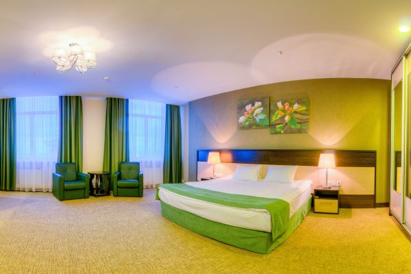 Reston Hotel&Spa (Ulan-Ude)